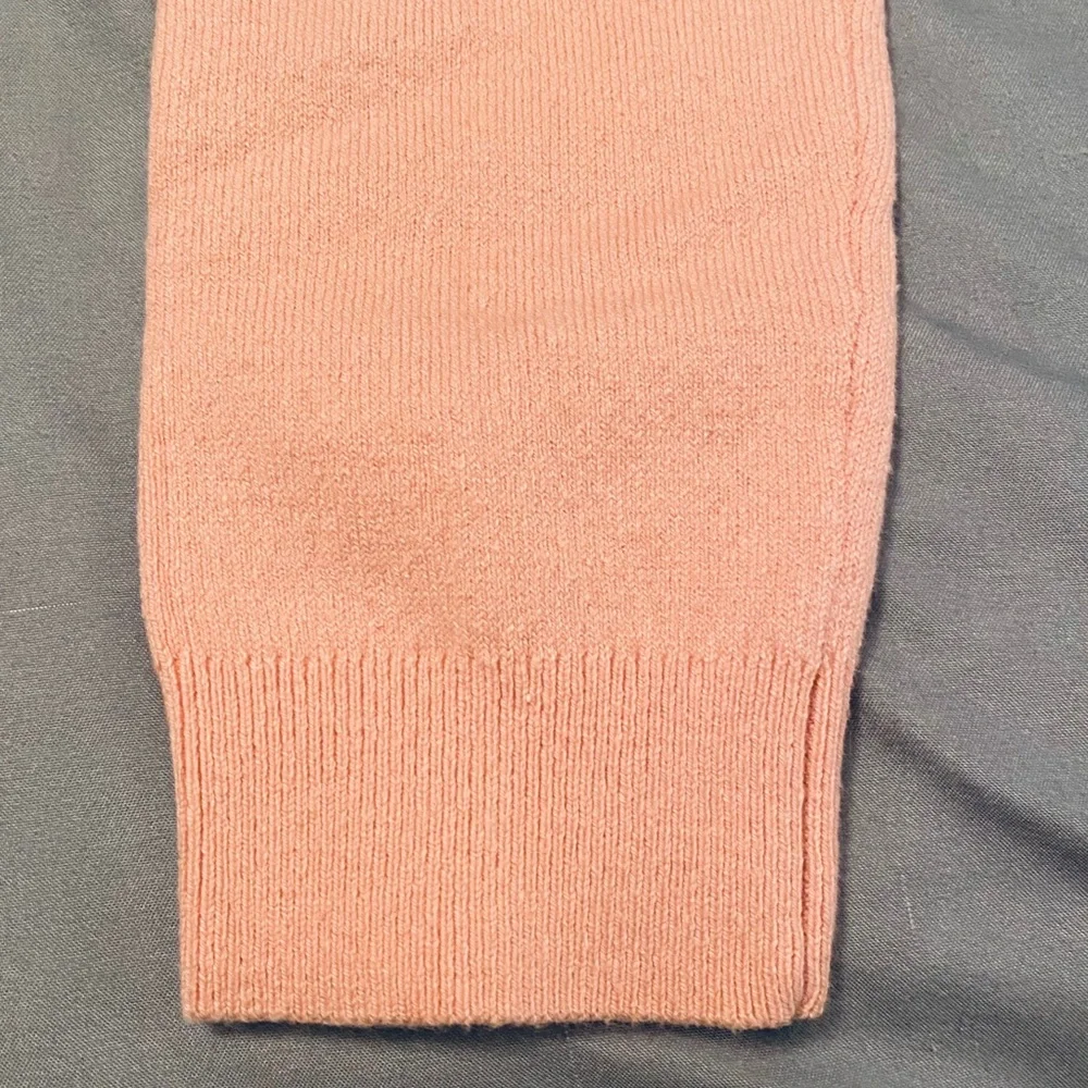 NWT Baby Gap heart knee sweater legging, Sz4